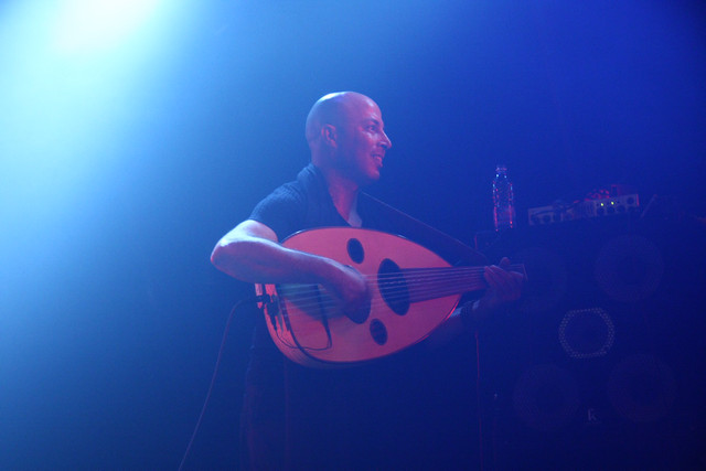 Dhafer Youssef